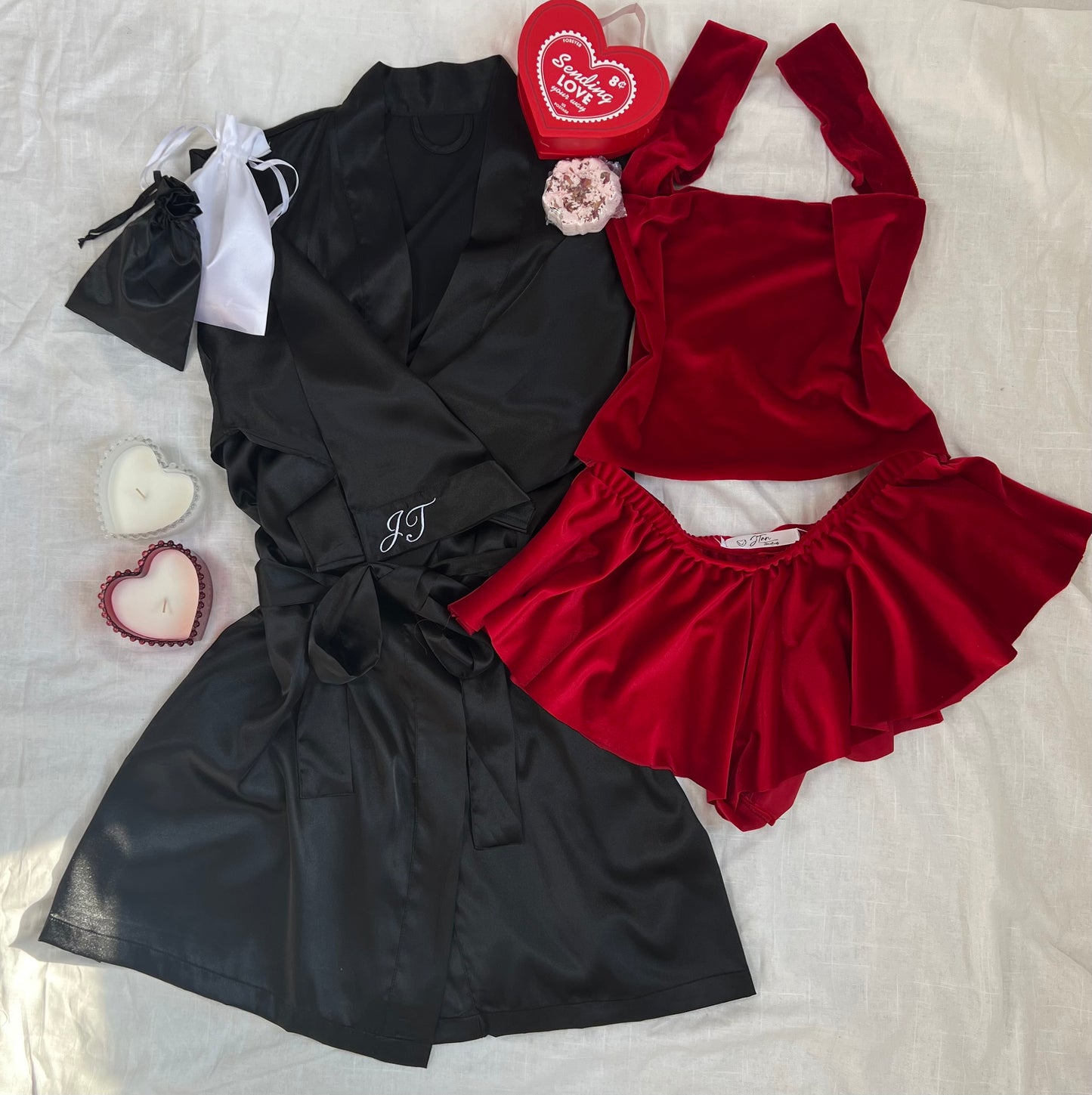 Self Love Gift Bundle (Add On Only)