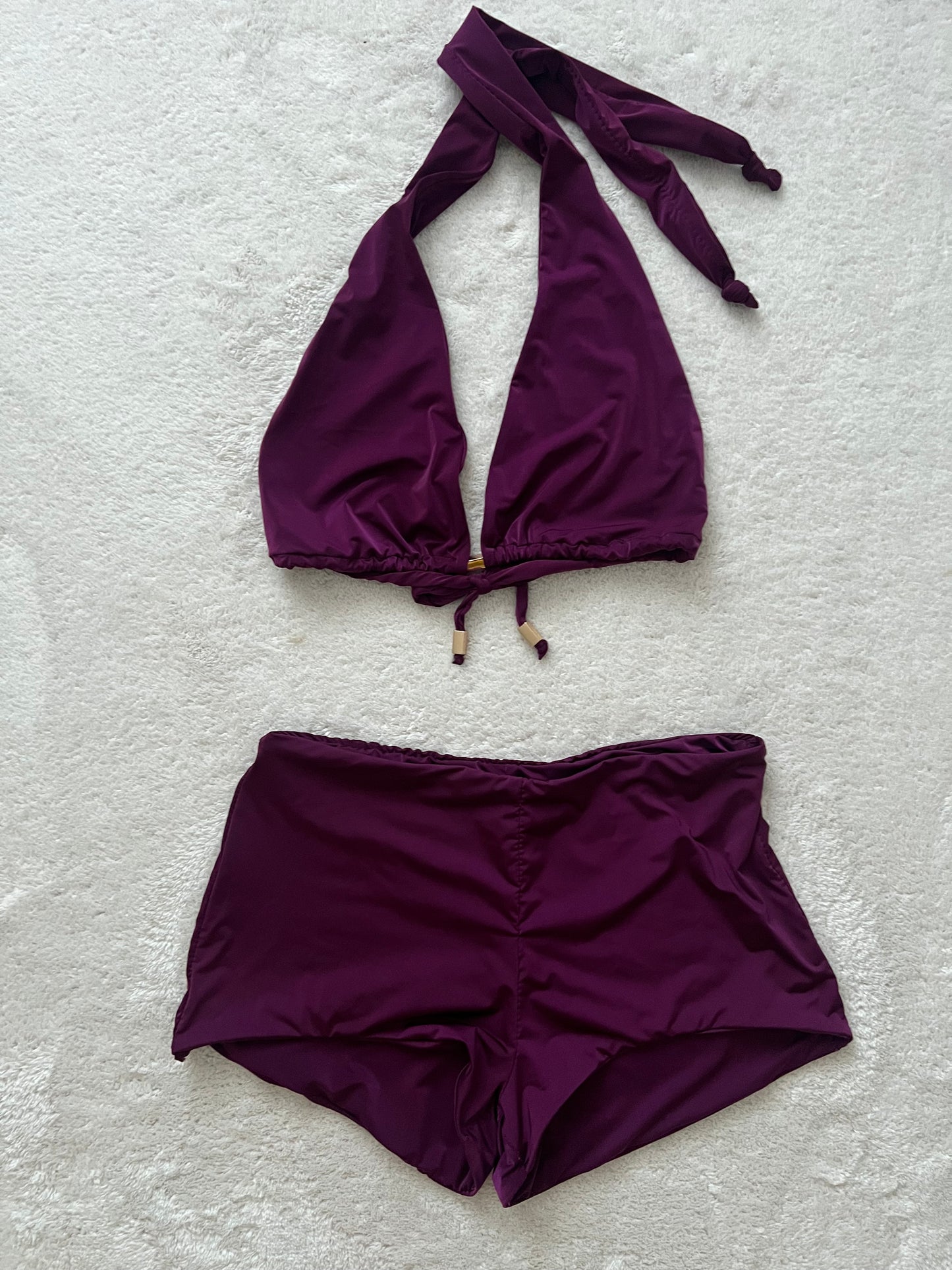 Lady Bikini Top