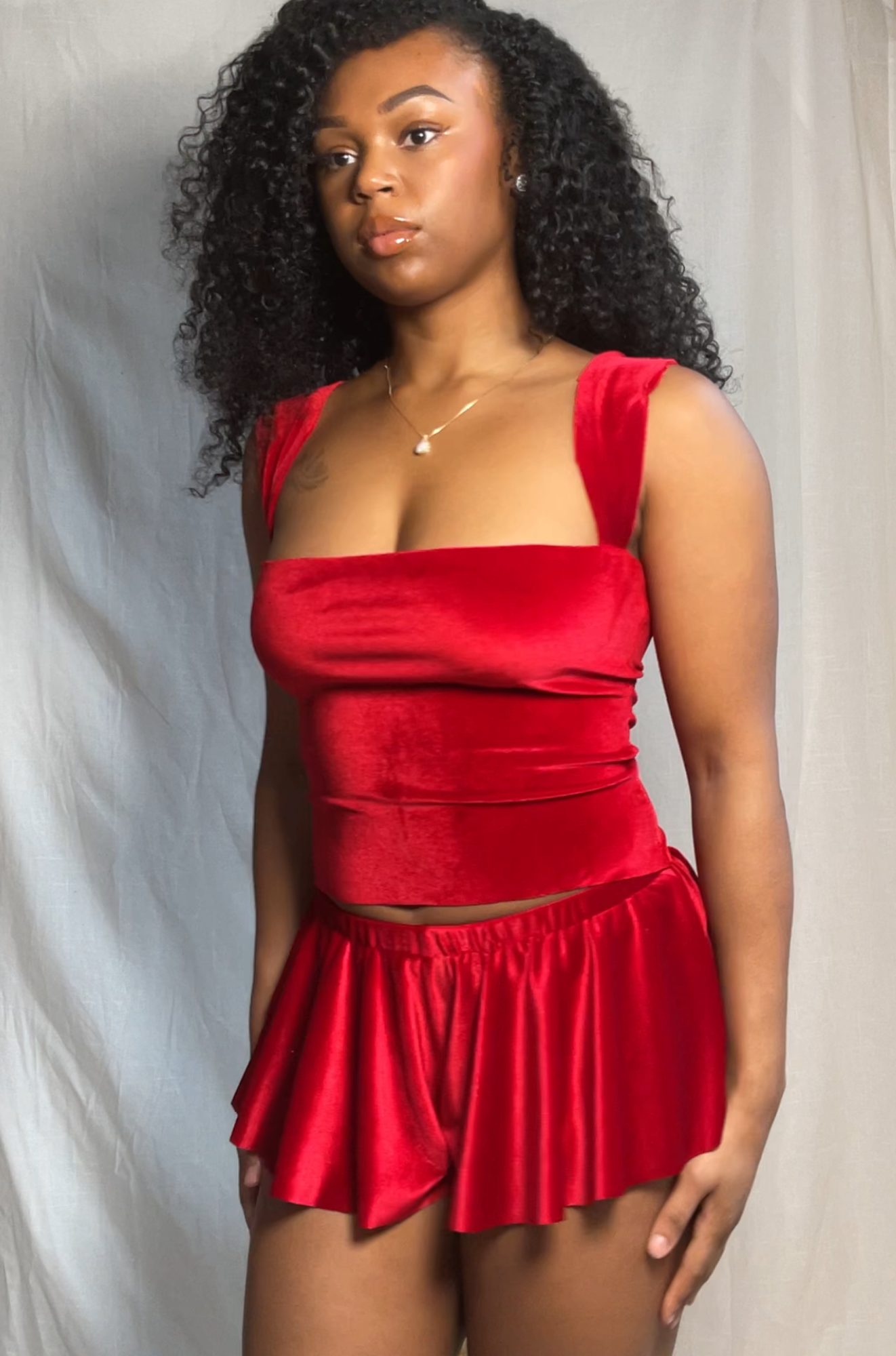 Cozy Flow Set