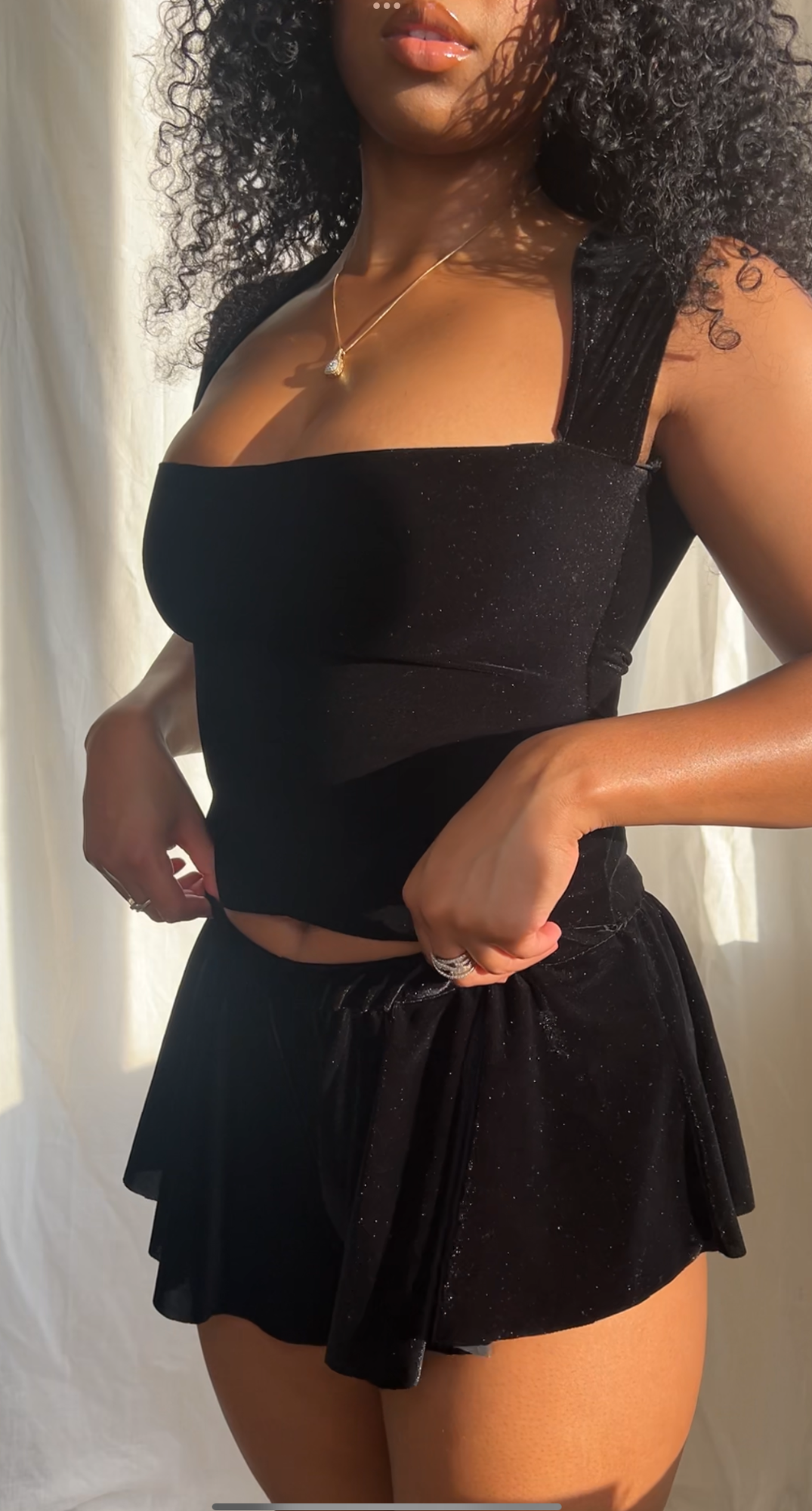 Cozy Flow Set