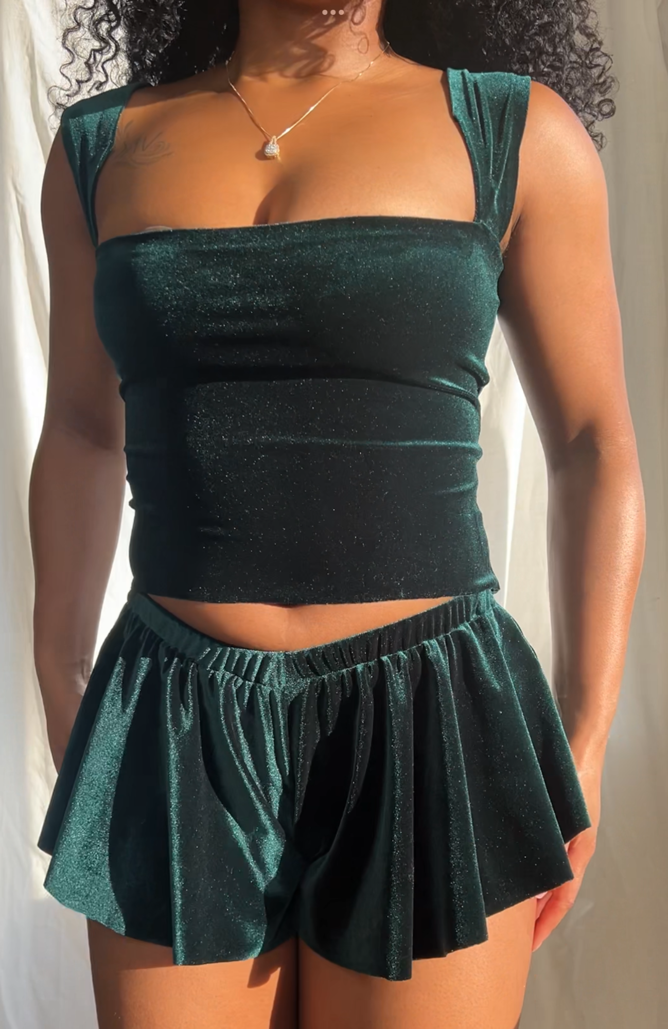 Cozy Flow Set
