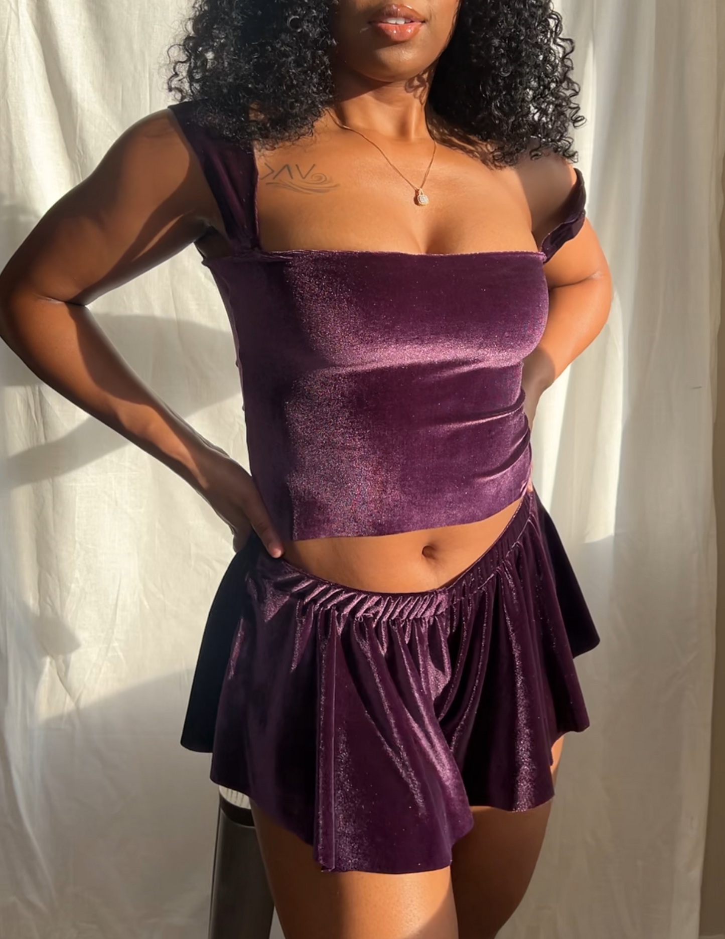 Cozy Flow Set