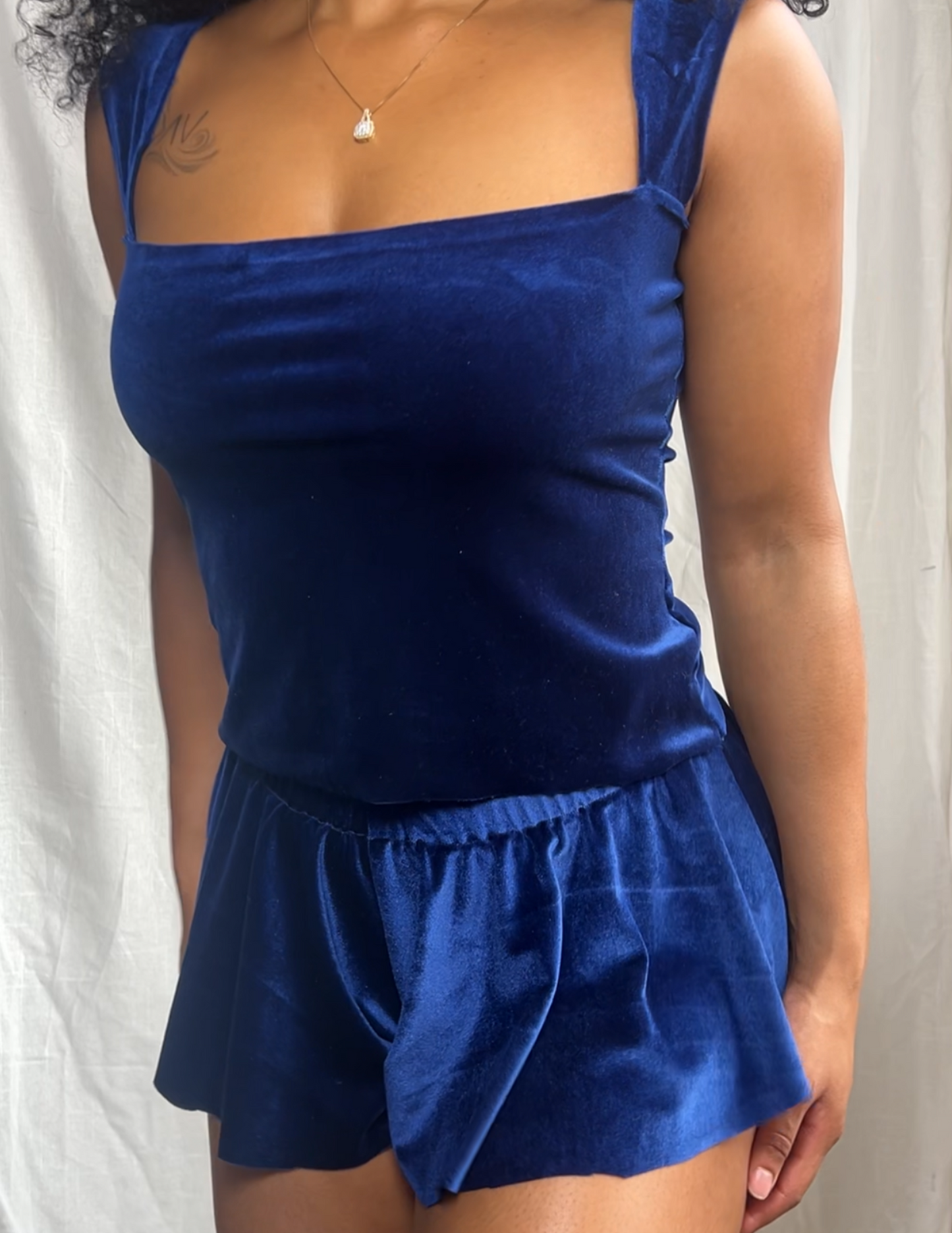 Cozy Flow Set