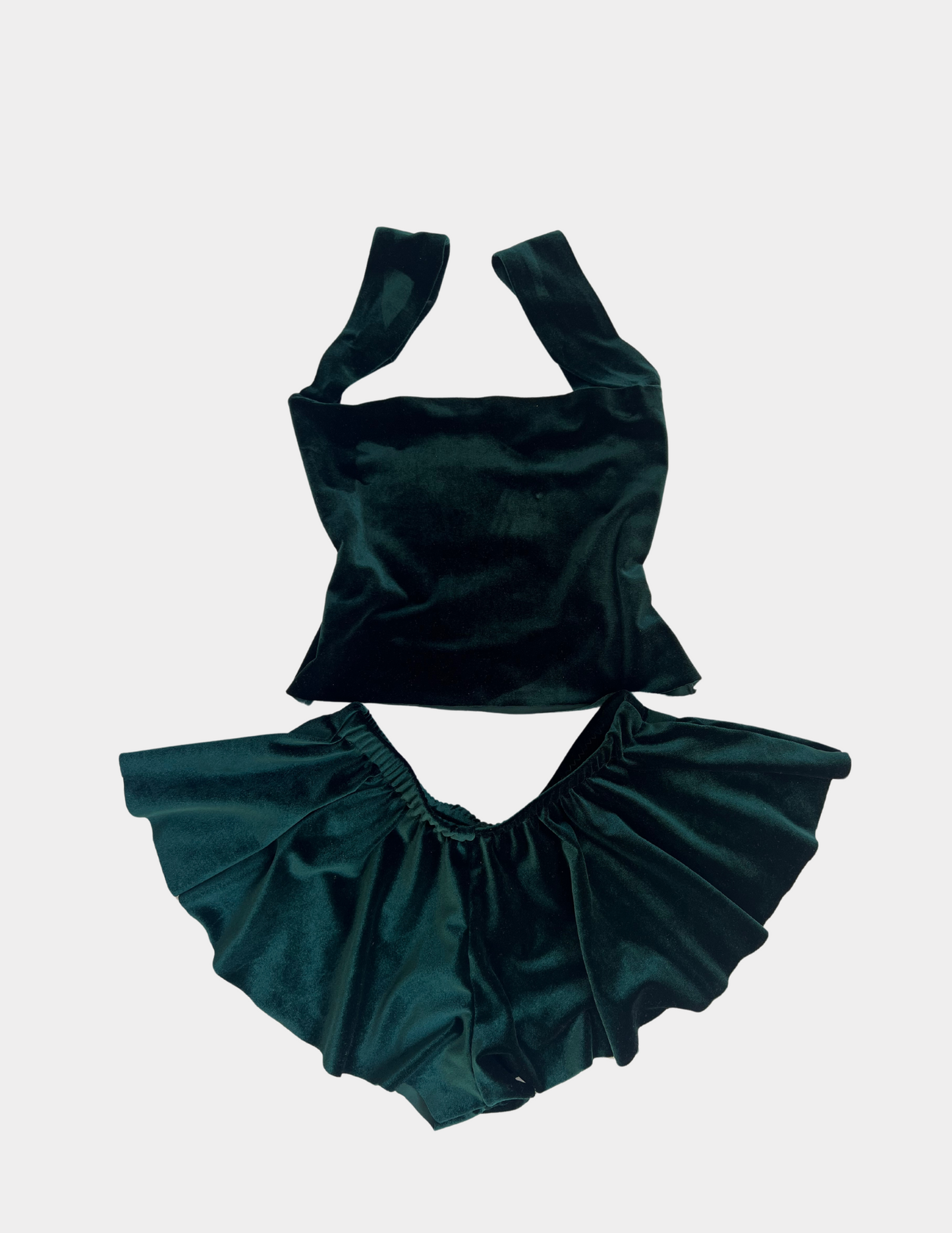 Cozy Flow Set