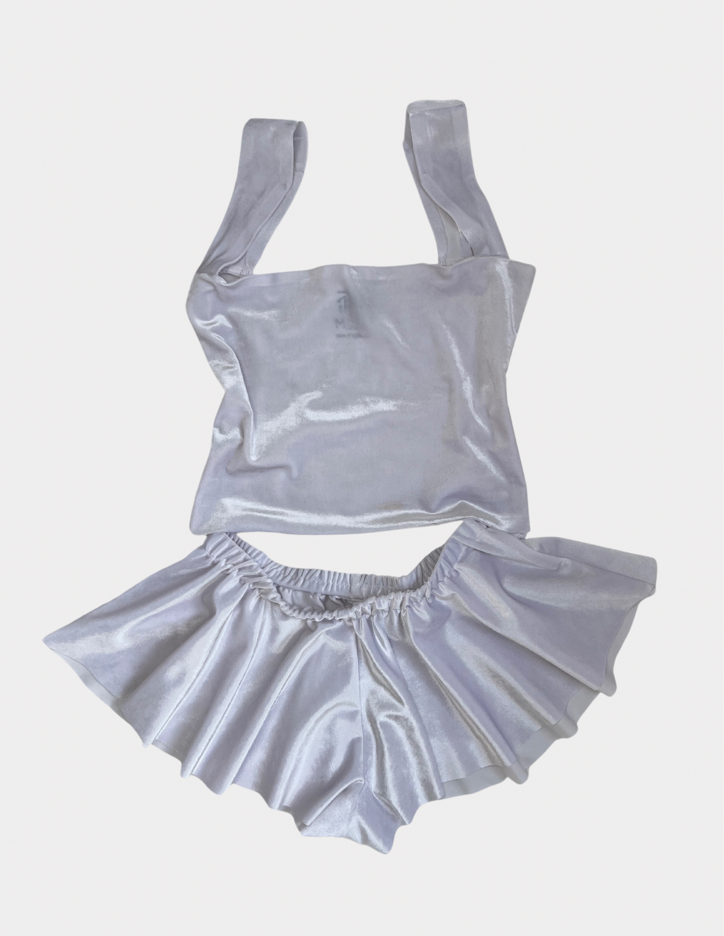 Cozy Flow Set
