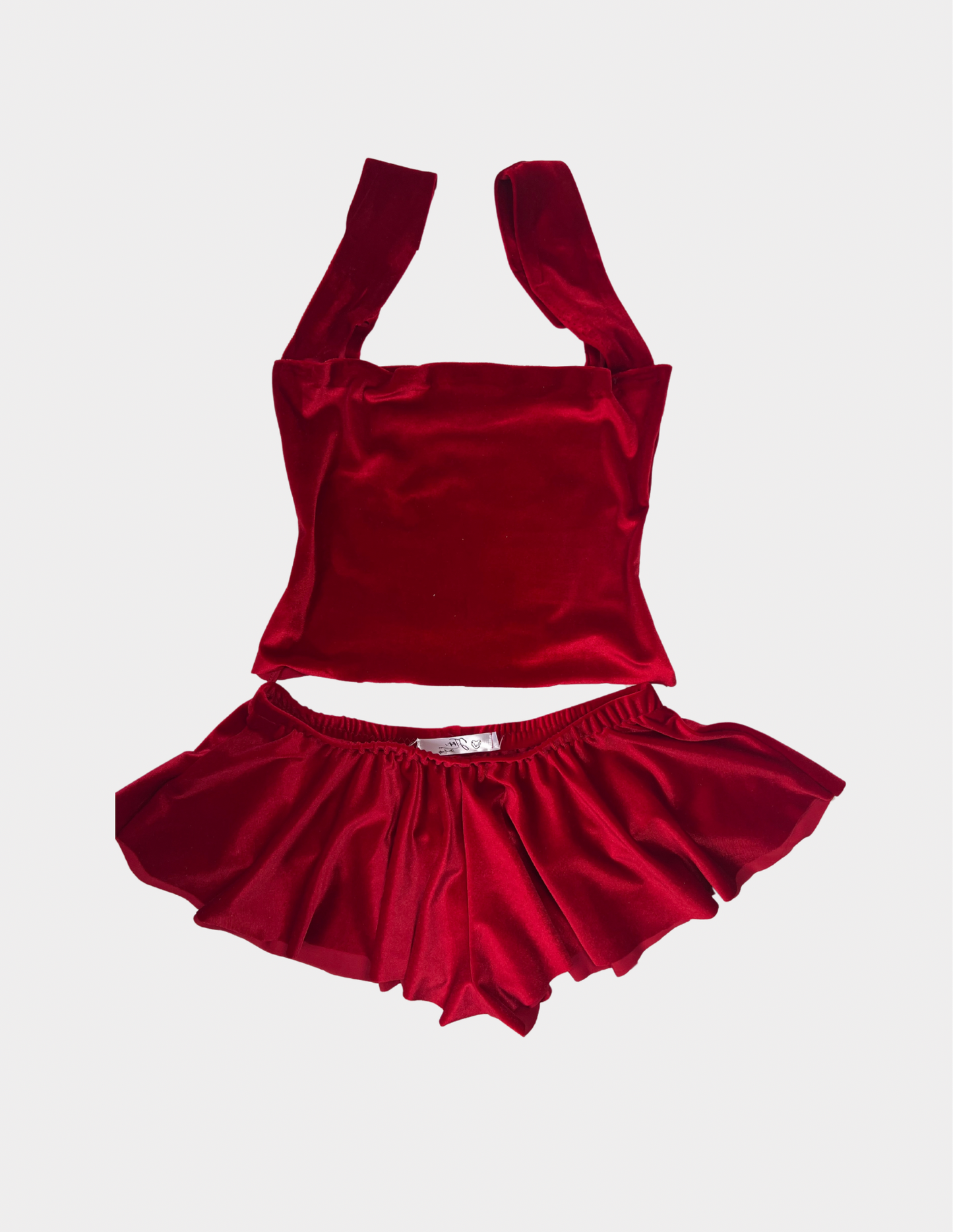 Cozy Flow Set
