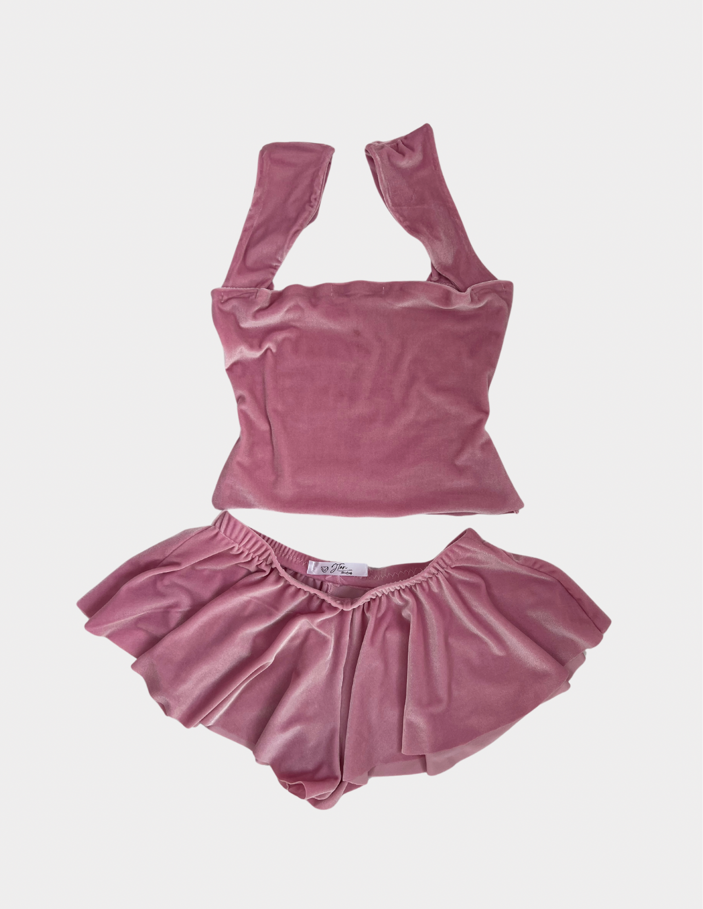 Cozy Flow Set