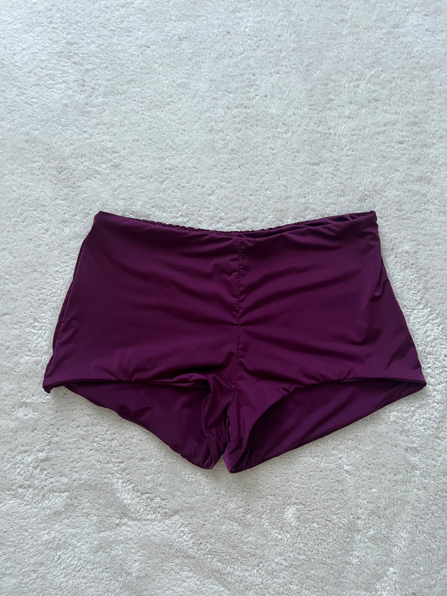 Lady Shorts